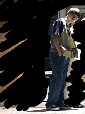 すけさんのコーディネート