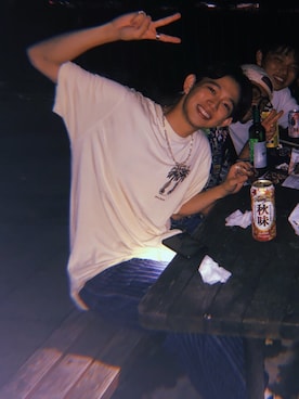 すけさんのコーディネート