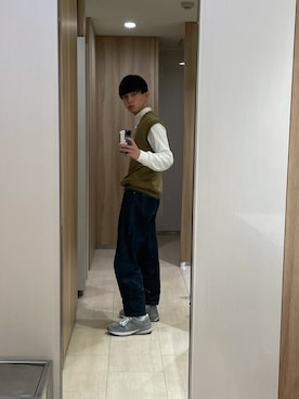 すけさんのコーディネート