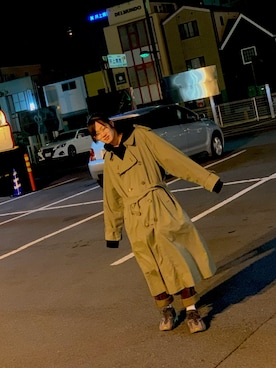 ユウノスケさんのコーディネート