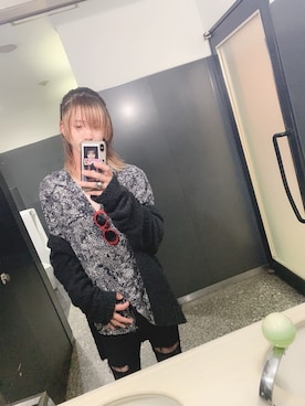 ユウノスケさんのコーディネート