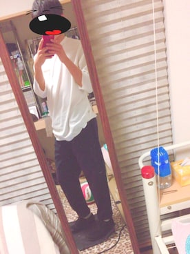 おていさんのコーディネート