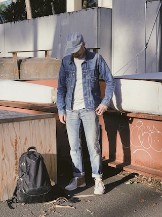 visvim social sculpture denim 04R デニムパンツ VISVIM デニム入荷！ | Sun House Blog