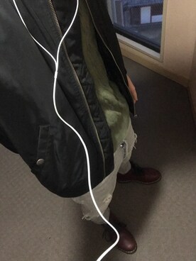 かってぃさんのコーディネート