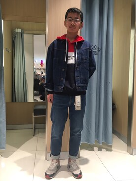 珍茜iさんのコーディネート