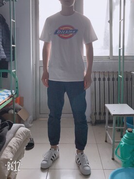 珍茜iさんのコーディネート