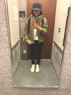 ryo1121 さんのコーディネート