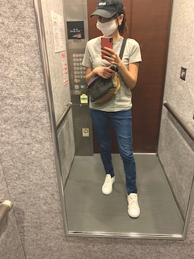 ryo1121 さんのコーディネート