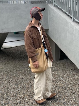 yowren._さんのコーディネート