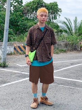 yowren._さんのコーディネート