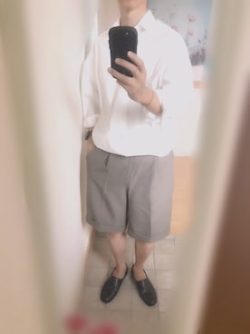 A/Tさんのコーディネート