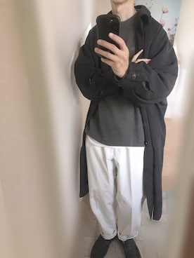 A/Tさんのコーディネート