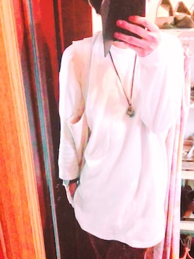 しょーごさん（メンズ・177cm）の春コーディネート