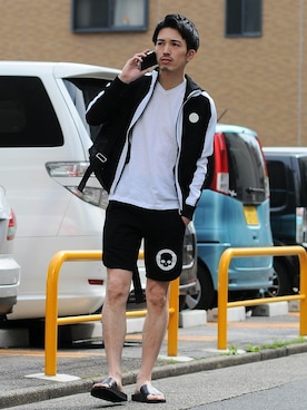 AKIHIROさんのコーディネート