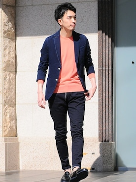 AKIHIROさんのコーディネート