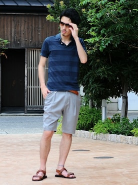 AKIHIROさんのコーディネート