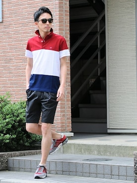 AKIHIROさんのコーディネート