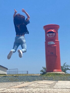 Nさんのコーディネート