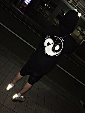リョウスケ さんのコーディネート