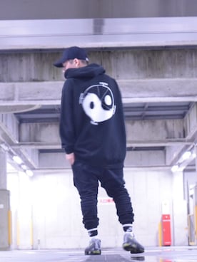 リョウスケ さんのコーディネート
