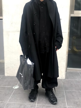 ひろさんさんのコーディネート