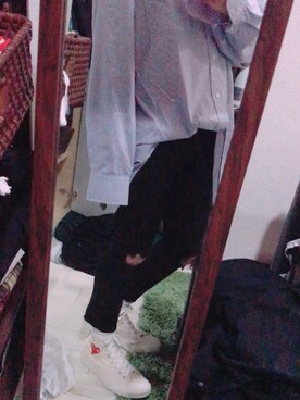 ひろさんさんのコーディネート