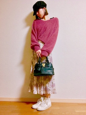 ゆうさんのコーディネート