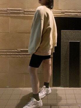 Nhvxxcさんのコーディネート