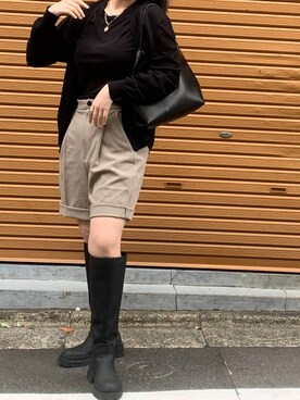 Nhvxxcさんのコーディネート