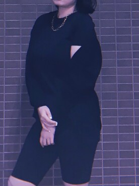 Nhvxxcさんのコーディネート