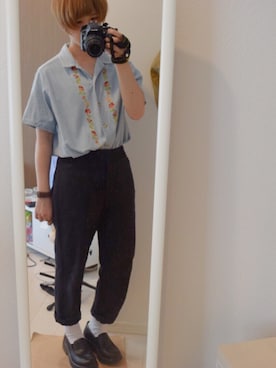 ほのかさんのコーディネート