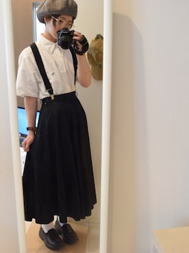 ほのかさんのコーディネート