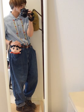 ほのかさんのコーディネート