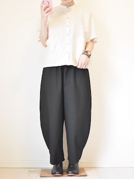 ほのかさんのコーディネート