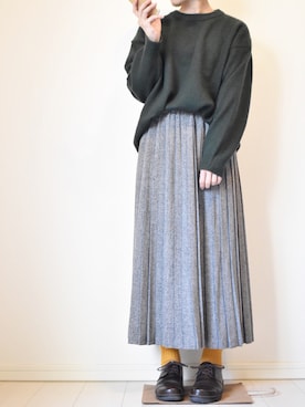 ほのかさんのコーディネート