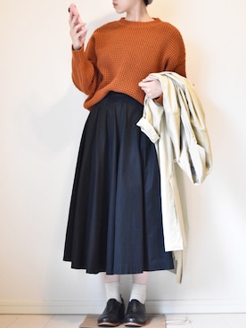 ほのかさんのコーディネート