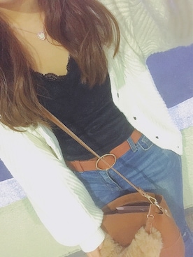 ❤︎demechan❤︎さんのコーディネート