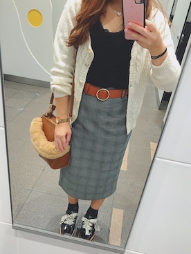 ❤︎demechan❤︎さんのコーディネート