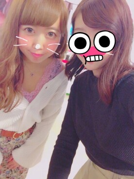 ❤︎demechan❤︎さんのコーディネート