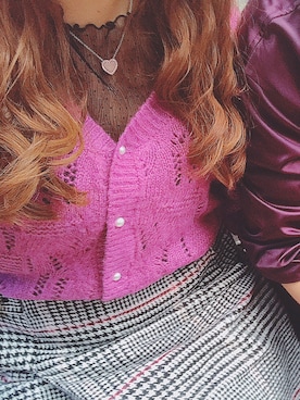 ❤︎demechan❤︎さんのコーディネート