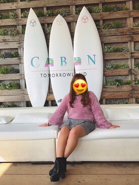 ❤︎demechan❤︎さんのコーディネート