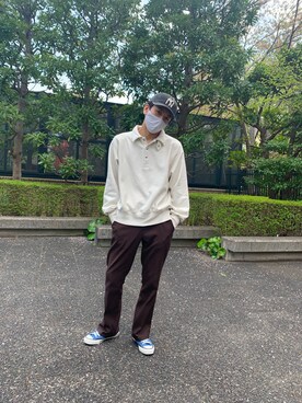 09knさんのコーディネート