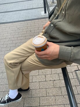09knさんのコーディネート