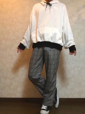 Naokiさん（メンズ・177cm）の秋コーディネート