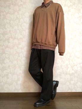 Naokiさんのコーディネート