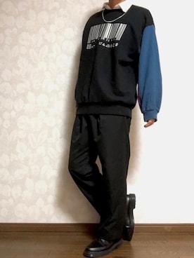 Naokiさんのコーディネート