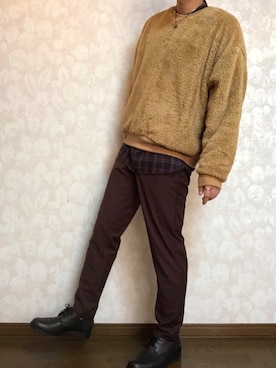 Naokiさんのコーディネート