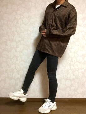 Naokiさんのコーディネート