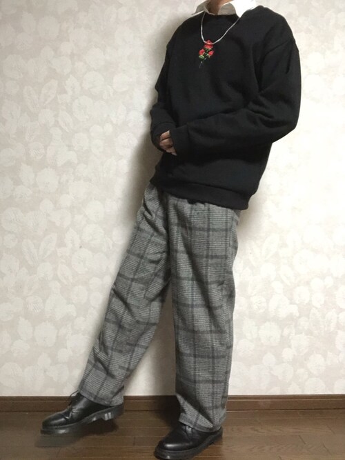 Naokiさんのコーディネート