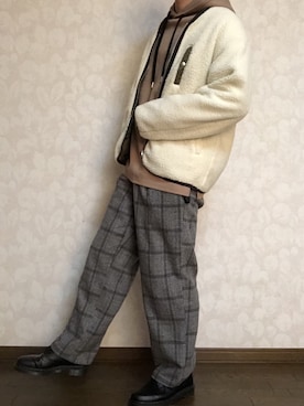 Naokiさんのコーディネート